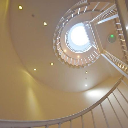 Appartamento Captain'S Quarters - Stunning Sea Views Margate Esterno foto