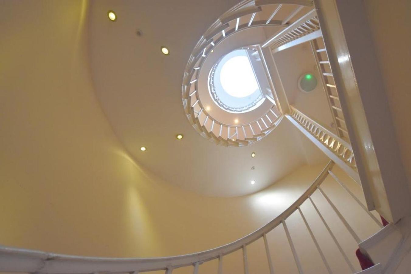 Appartamento Captain'S Quarters - Stunning Sea Views Margate Esterno foto